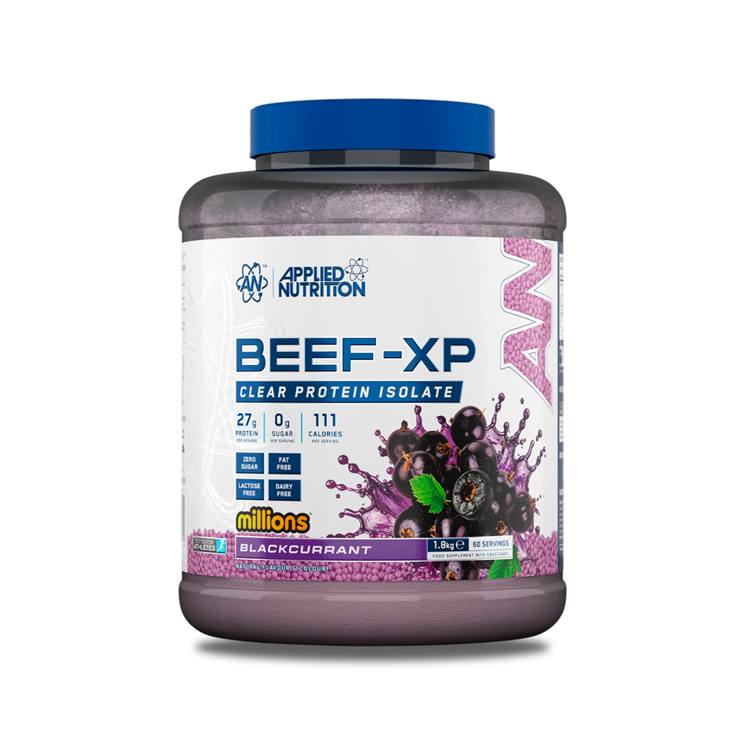 BEEF - XP