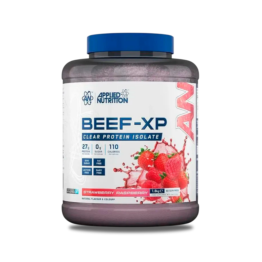 BEEF - XP
