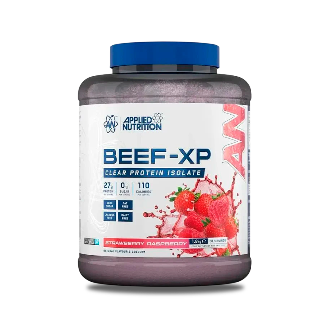 BEEF - XP