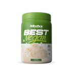 BEST VEGAN COCADA - 500GR