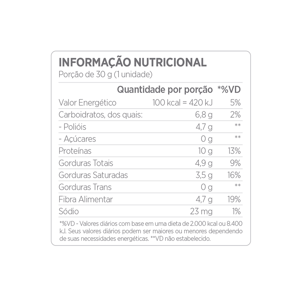 BEST BAR CHURROS - 30GR