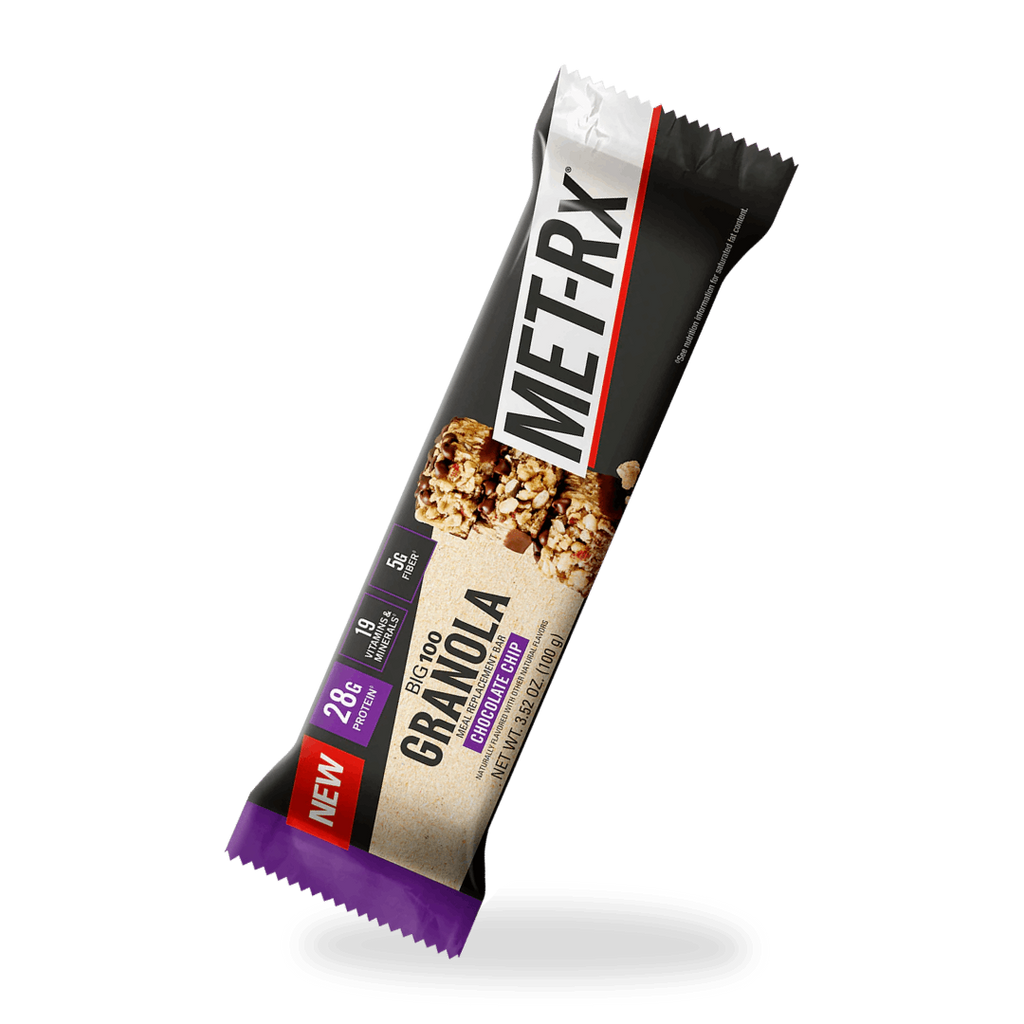 MET-RX Big 100 Colossal 100g