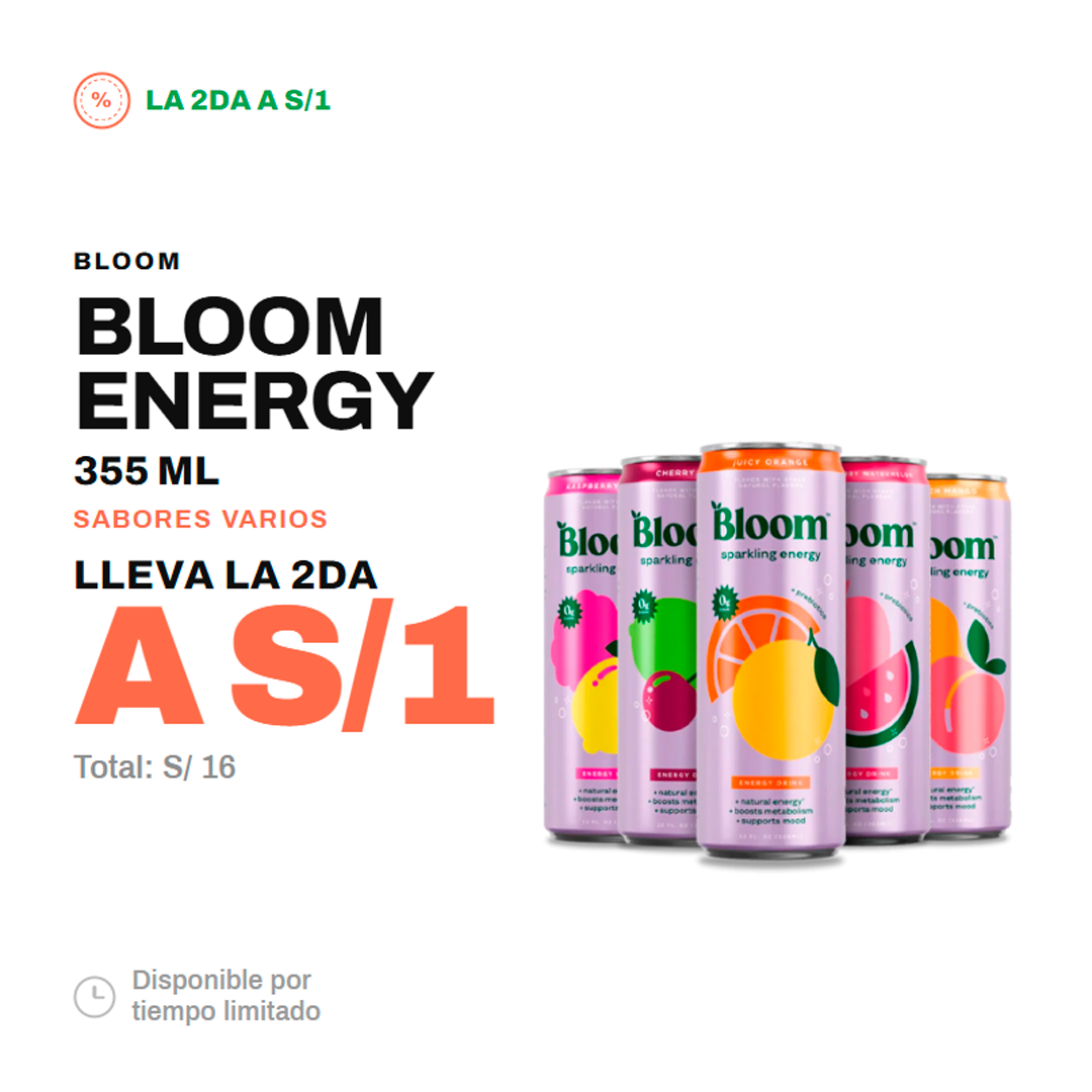 PACK 2 BLOOM ENERGY