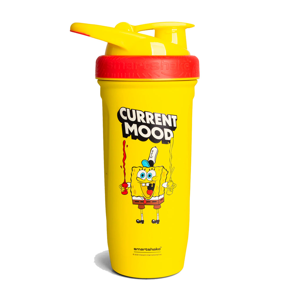 REFORCE STAINLESS STEEL 900ML