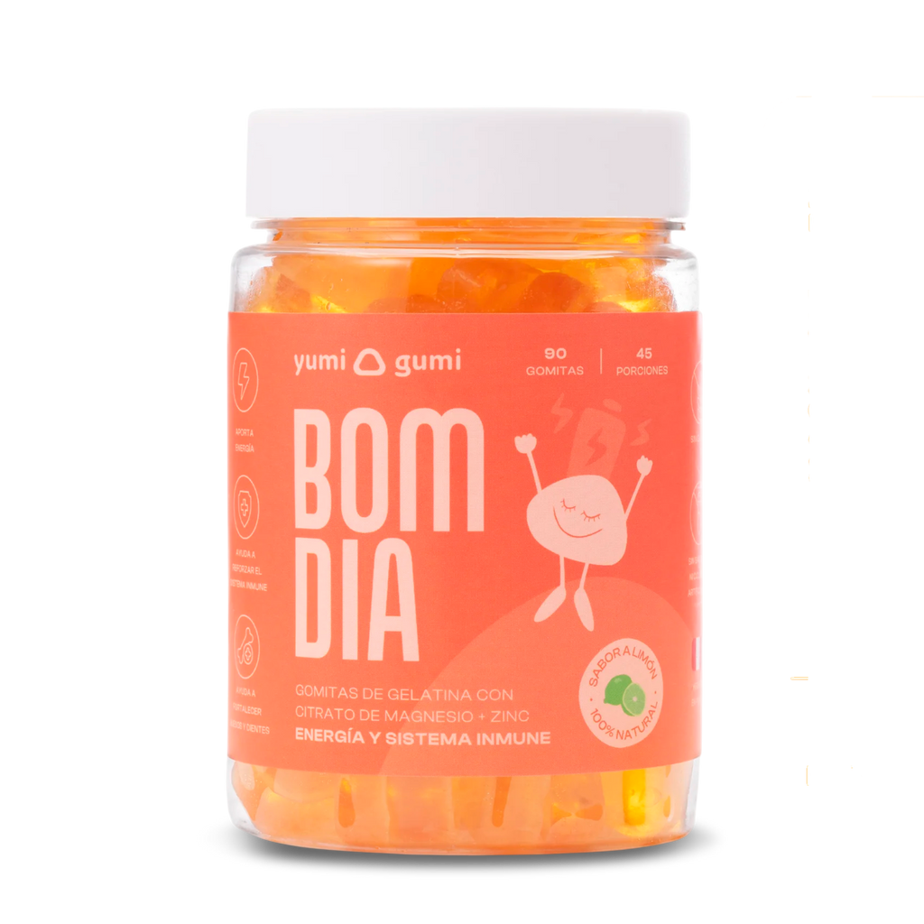 BOM DIA