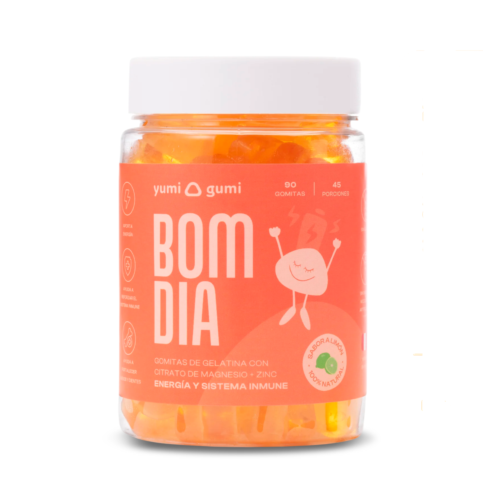 BOM DIA