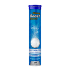 Xtreme Boost Hydration
