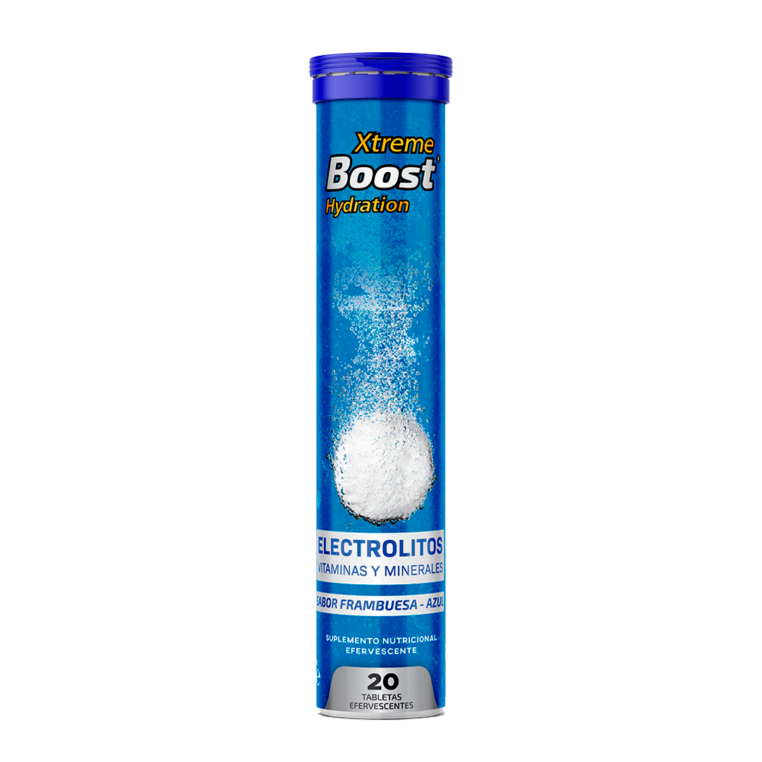 Xtreme Boost Hydration