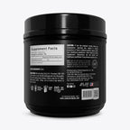 CREATINE MICRONIZED BLACK LIMITED EDITION 500G