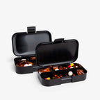 PACK PASTILLERO ORGANIZADOR BATMAN