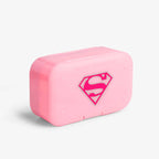 PACK PASTILLERO ORGANIZADOR SUPERGIRL