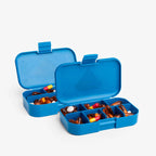 PACK PASTILLERO ORGANIZADOR SUPERMAN