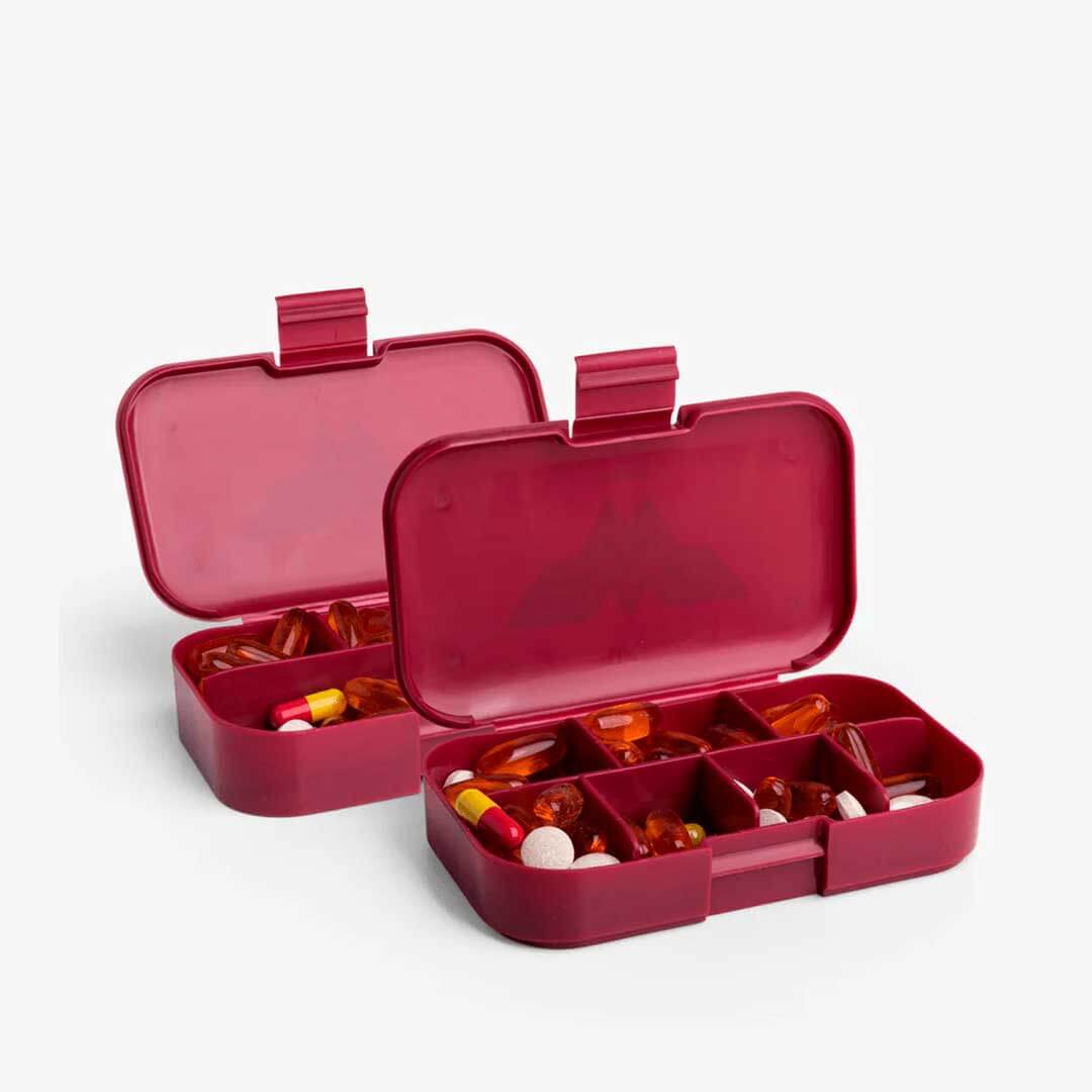 PACK PASTILLERO ORGANIZADOR WONDERWOMAN