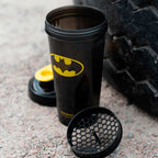 SMARTSHAKER LITE BATMAN 800ML