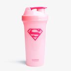 SMARTSHAKER LITE SUPERGIRL 800ML