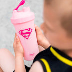 SMARTSHAKER LITE SUPERGIRL 800ML