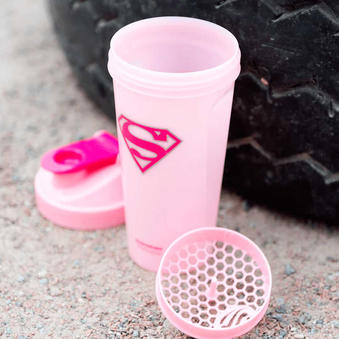 SMARTSHAKER LITE SUPERGIRL 800ML