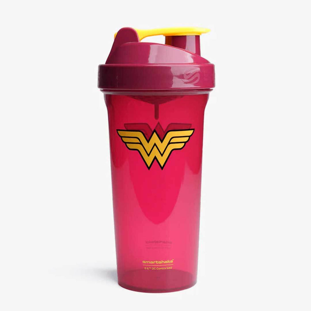 SMARTSHAKER LITE WONDERWOMAN 800ML