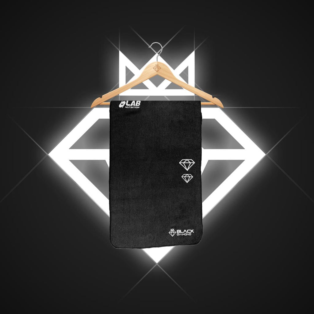 Towel Diamond Hydrolyzed