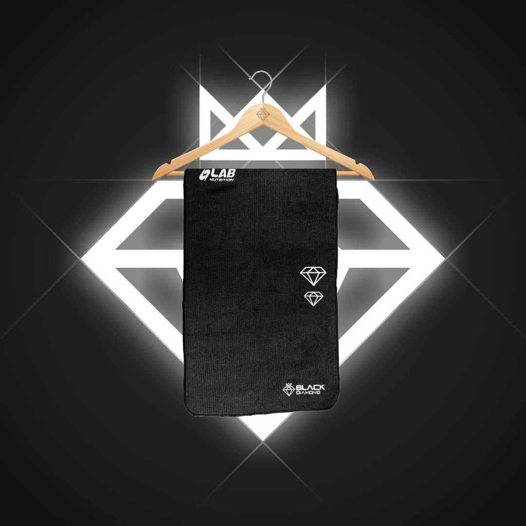 Towel Diamond Hydrolyzed