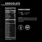 PREMIUM 100% WHEY PROTEIN CHOCOLATE 2LB