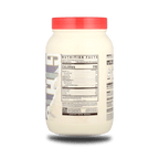 GHOST VEGAN PROTEIN - PANCAKE BATTER