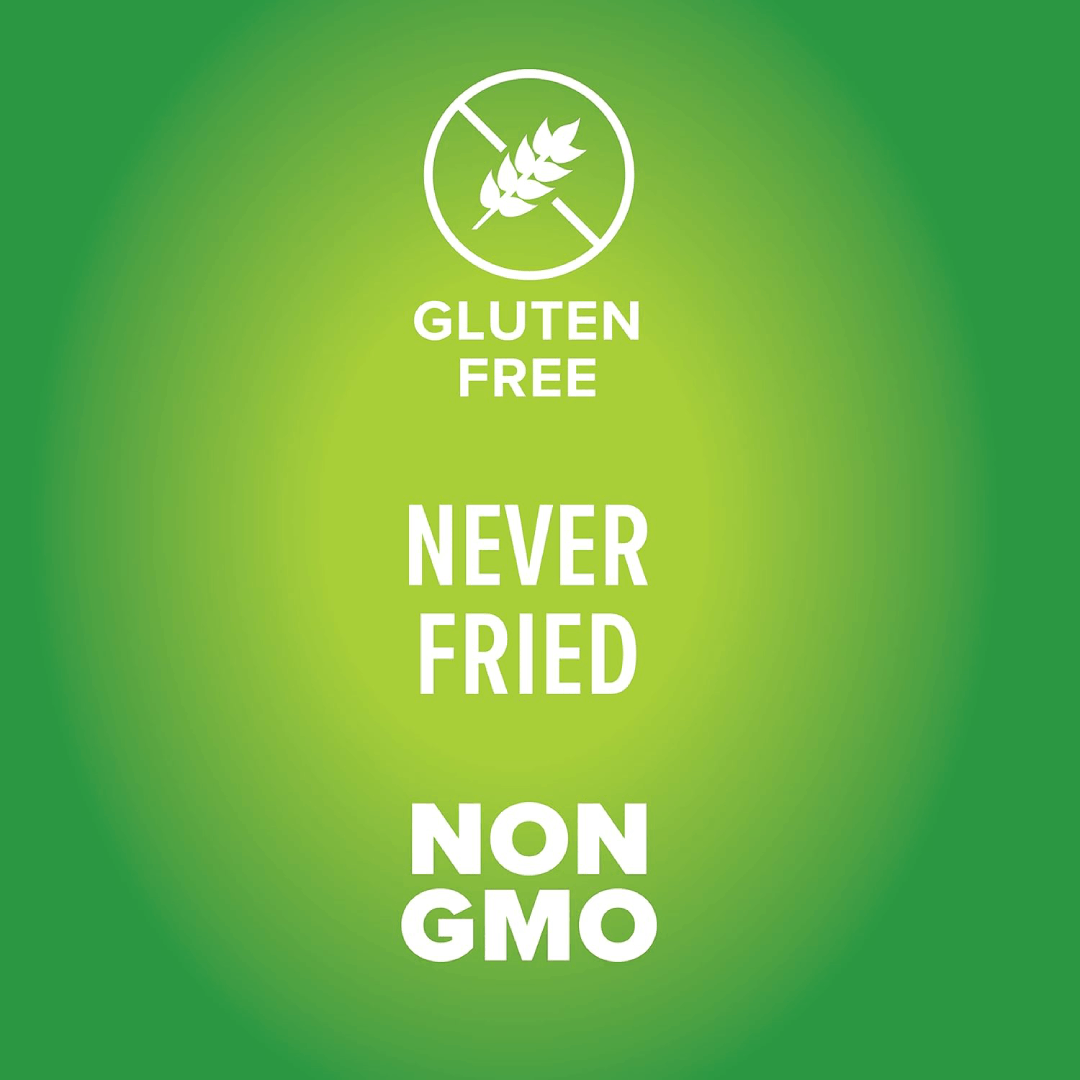 PURE PROTEIN POPPED CRIPS SOUR CREAM & ONION