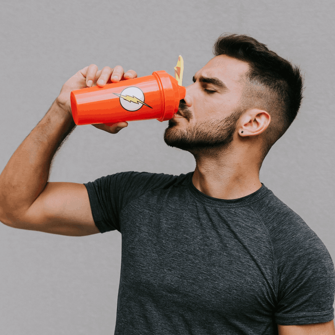 SMARTSHAKER LITE  FLASH 800ML