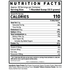 GHOST VEGAN PROTEIN - CINNABON