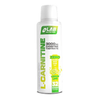 L-CARNITINE 3000 - LEMON LIME 473ML