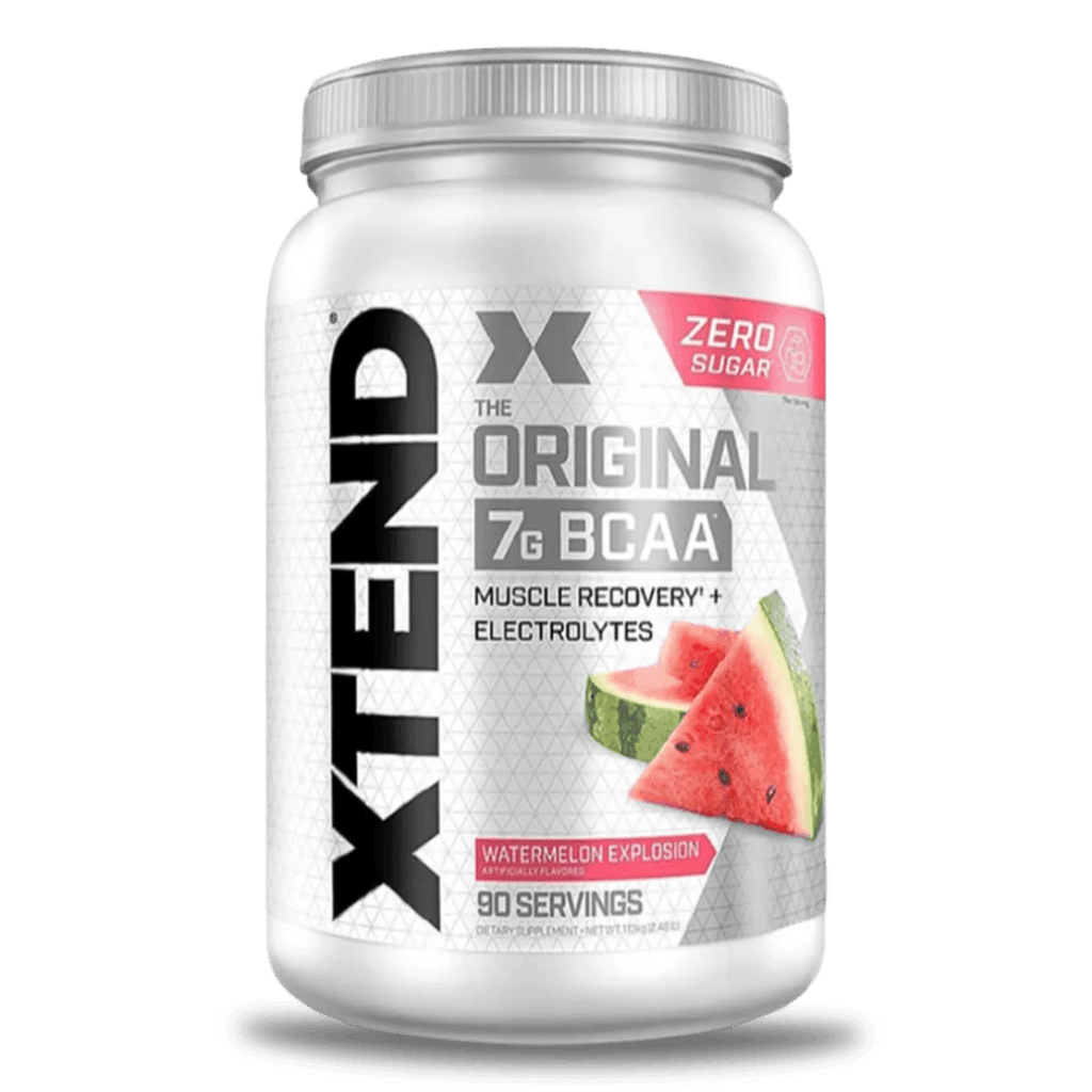 XTEND BCAA WATERMELON EXPLOSION 90 SERVINGS