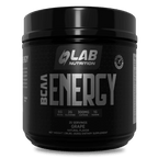 BCAA ENERGY POWDER 25 SERVINGS