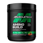 AMINO BUILD STRAWBERRY WATERMELON 40SERV