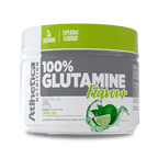 BEST 100% GLUTAMINE FLAVOUR LIMAO 200GR