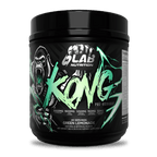 PUMP KONG PRE-WORKOUT GREEN LEMONADE 560G
