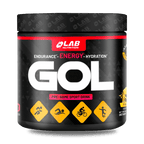 GOL - PRE GAME  PINEAPPLE SPORTS ENERGY DRINK