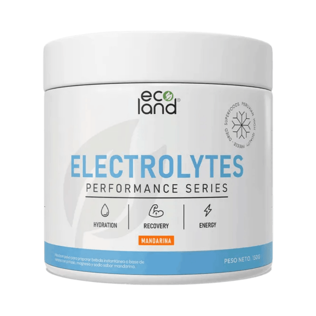 ELECTROLYTES 150G