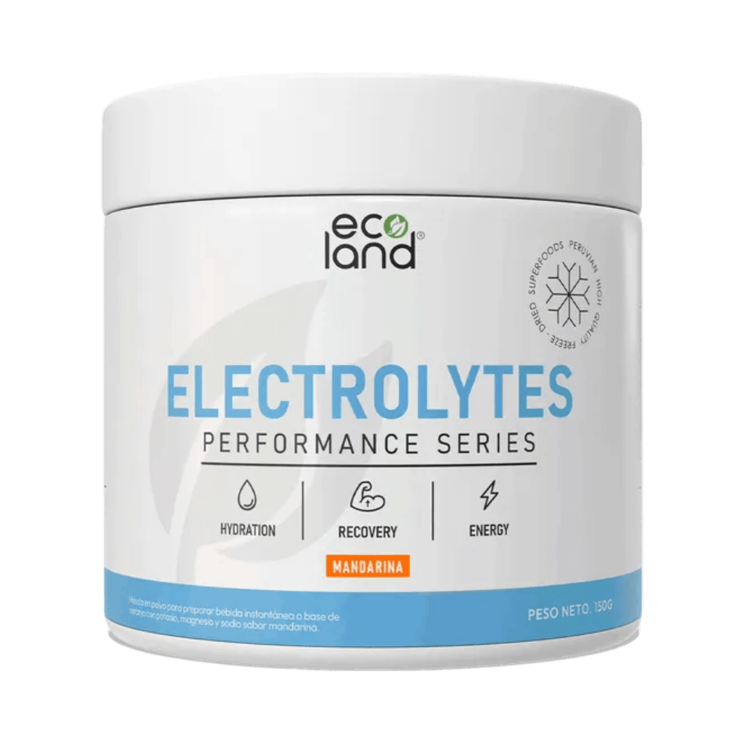 ELECTROLYTES 150G