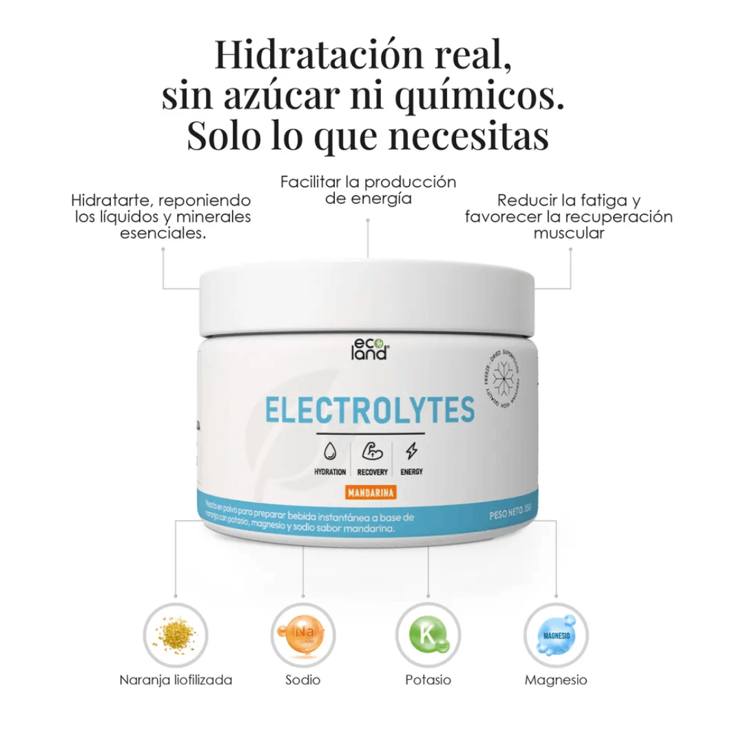 ELECTROLYTES 150G