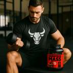 CARNITECH MASS CHOCOLATE 6.6LB