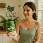 BEST VEGAN COCADA - 500GR