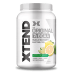 XTEND LEMON LIME SQUEEZE 90SERV