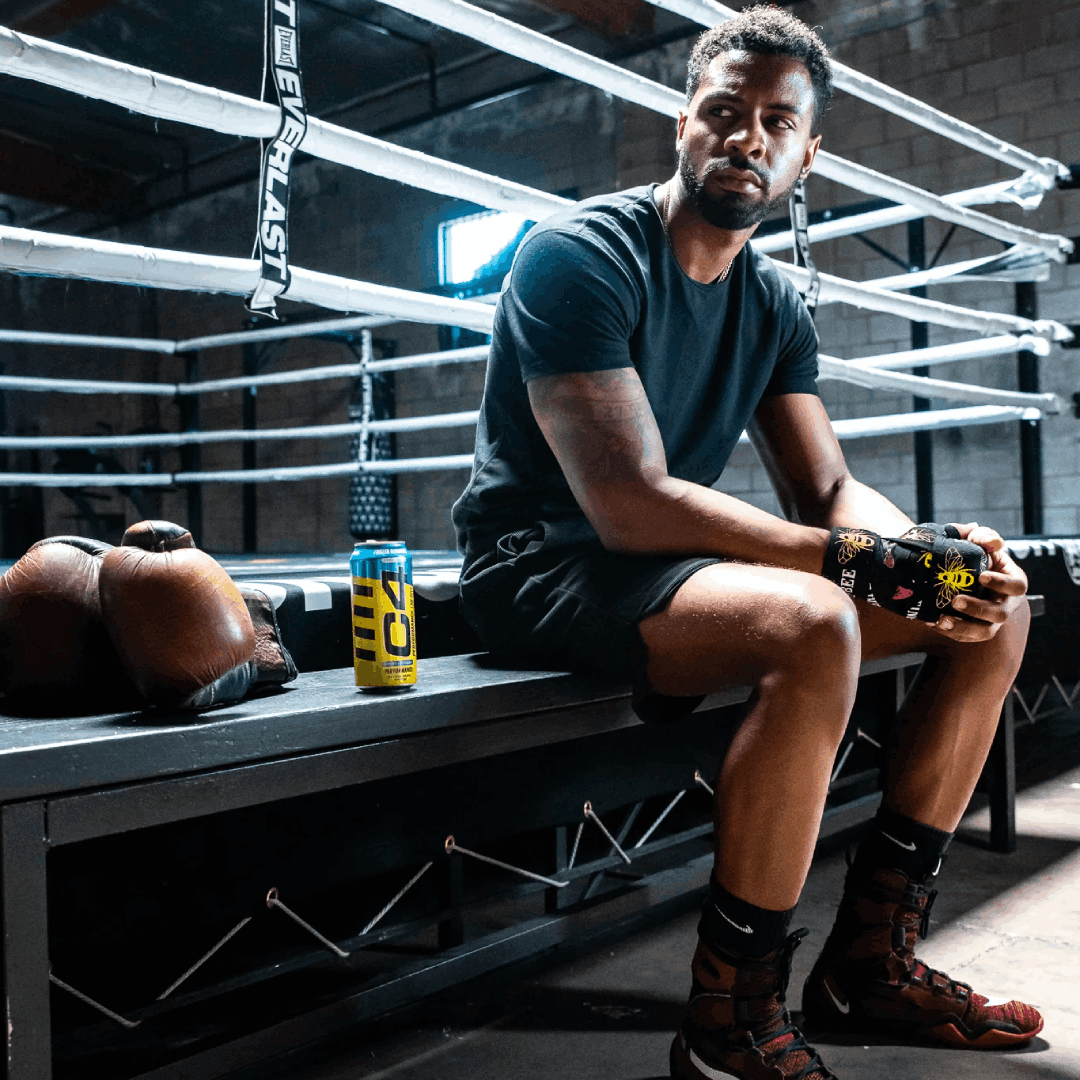 C4 Performance Energy Frozen Bombsicle 473ML