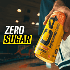 C4 Performance Energy Orange Slice 473ML