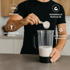 PREMIUM 100% WHEY PROTEIN CHOCOLATE 5.6LB