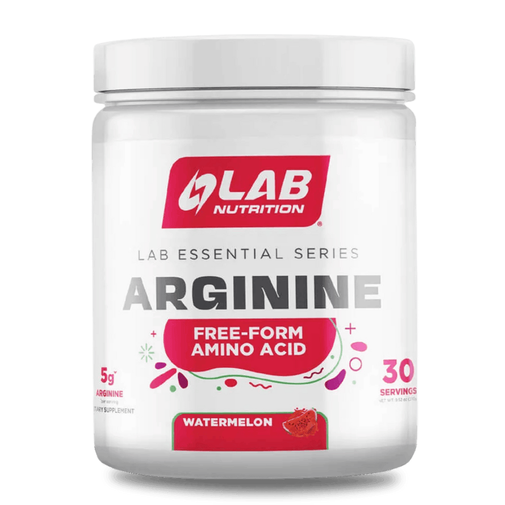 ARGININE FREE FORM AMINO ACID
