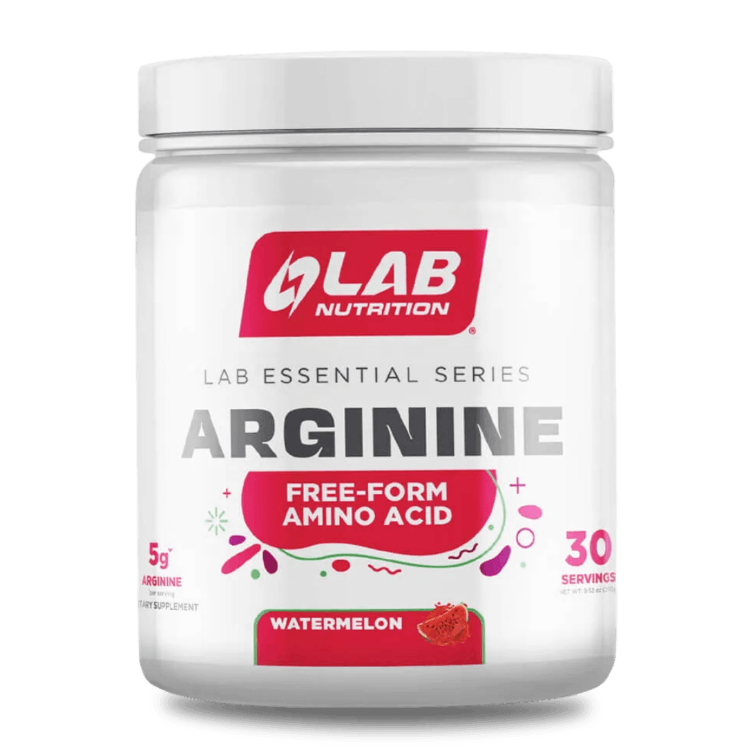 ARGININE FREE FORM AMINO ACID