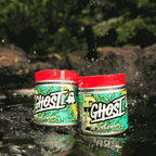 GHOST® GREEN - LIME