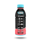 GHOST® HYDRATION KIWI STRAWBERRY 500ML