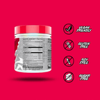 GHOST LEGEND CHERRY LIMEADE